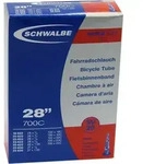 Schwalbe Schlauch Extra Light 18-25/622 (Nr.20) 50 mm franz. Ventil 50 mm SV