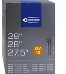Schwalbe Schlauch MTB 27,5/28/29" 40-62/622 (DV.19) Dunlop Ventil 40 mm