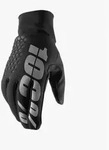 100% Hydromatic Brisker Herrenhandschuhe Schwarz Gr. M
