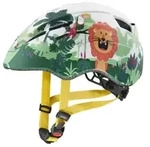 Uvex Kid 2 CC Kinderhelm Safari Matt Gr. 46-52 cm