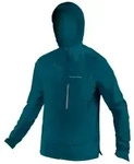 Endura MT500 Polartec Herrenjacke Barra Blue Gr. 2XL