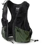 Silva Strive 5 Laufweste gr&uuml;n Gr. M
