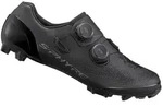 Shimano S-Phyre SH-XC903 breitere Herren MTB Schuhe schwarz Gr. 47