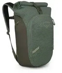 Osprey Transporter Roll Top Rucksack Pine Leaf