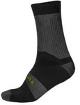 Endura Hummvee II Waterproof Socken black Gr. S/M