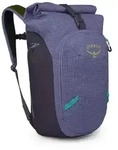 Osprey Transporter Roll Top Rucksack Euphoria Purple