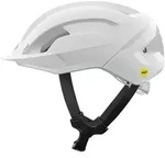 POC Omne Air Resistance MIPS Gravel-Helm Hydrogen White Matt Gr. L (56-61 cm)