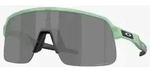 Oakley Sutro Lite S Brille Matte Jade/Prizm Black