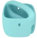 Woom POP Fahrradkorb Gum Blue