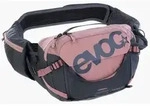 Evoc Hip Pack Pro 3 l Bauchtasche Dusty Pink/Carbon Grey