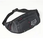 Fox Hip Pack Slim H&uuml;fttasche Schwarz