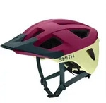 Smith Session Mips Helm Matte Huckleberry/Lichen Gr. S (51-55 cm)