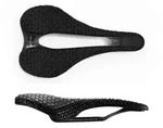 Selle Italia SLR Boost 3D Kit Carbon Superflow Sattel 145&times;248 mm 145x248 mm