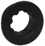 Shimano Kurbelbefestigungsschraube f&uuml;r integrierte MTB-Achsen - 20 mm