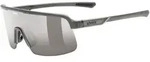 Uvex Dyrt Sonnenbrille Smoke Matt/Smoke