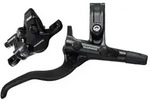 Shimano Deore BL-M4100/BR-MT410 Hintere Scheibenbremse