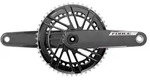 Sram Force E1 DUB Kurbeln 165 mm 48/35 Z&auml;hne