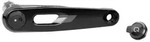 Sram Rival AXS E1 Power Meter Upgrade linker Kurbelarm mit Achse 175 mm