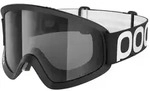POC Ora Uranium Schwarz Grau Linse Brille