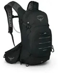 Osprey Raven 14 Rucksack Black