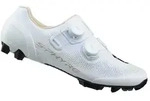 Shimano S-Phyre SH-XC903 Damen MTB Schuhe wei&szlig; Gr. 40