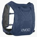 Evoc Hydro Pro 3 l Rucksack Denim + Trinkblase 1,5 l