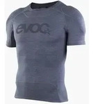 Evoc Enduro Herren Protektorenhemd Carbon Grey Gr. M