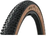 Continental Dubnital Trail Grip 60-622 MTB Reifen Kevlar schwarz/transparent