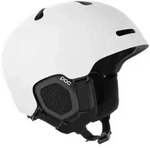 POC Fornix MIPS Skihelm Hydrogen White Matt Gr. M-L (55-58 cm)