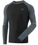 Dynafit Alpine Pro Herren Trikot Langarm Cinder Gr. 52/XL
