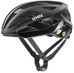 Uvex I-Volute Mips Helm Black Matt Gr. 56-60