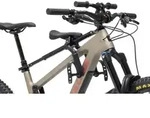 Kids Ride Shotgun Pro Combo G2 Kindersitz und Lenker