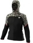 Dynafit Trail Wind Damen Laufjacke Overcast Gr. XS