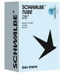 Schwalbe Schlauch Trekking 28-47/622 Clik Ventil 40 mm