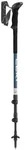 Leki Makalu Trekkingst&ouml;cke Stone Blue/Dark Grey 110 - 145 cm