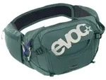 Evoc Hip Pack Pro 3 l G&uuml;rteltasche gr&uuml;n