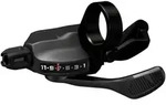 Shimano CUES SL-U8000-R Rechter Schaltgriff 11-fach mit Anzeige