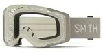Smith Rhythm MTB + Dirt Screen Brille Chalk/Clear Gr. Uni