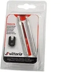 Vittoria Ventilverl&auml;ngerung Ventilaufsatz 30 mm