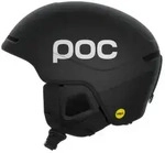 POC Obex Contour Skihelm Uranium Black Matt Gr. M-L (55-58 cm)