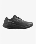 Salomon Aero Blaze 3 GRVL Herren Gravel-Schuh Phantm/Black/Blac Gr. EU 43 / UK 9