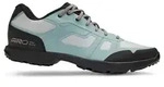Giro Gauge Damen-Radschuhe Sky Blue Gr. 41