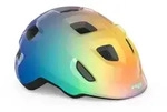 MET Hooray Kinderhelm Multicolour Gr. XS (46-52 cm)