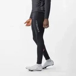 Castelli Entrata 2 Wind Radhose mit Tr&auml;gern Black Gr. L