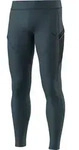 Dynafit Warm Ultra Herren Laufleggings Cinder/Black Out Gr. M