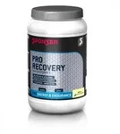 Sponser Pro Recovery 50/40 Regenerationsgetr&auml;nk in Pulverform 900 g Vanilla