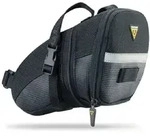 Topeak Aero Wedge Pack Large Satteltasche mit Riemen