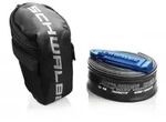 Schwalbe Satteltasche Schlauch und Montierhebel 28x1,10-1,75" (Nr.17)