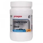 Sponser Competition hypotonisches Getr&auml;nk orange 1000 g