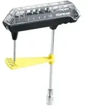Topeak ComboTorq Drehmomentschl&uuml;ssel